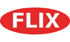 Logo Flix Fibra Internet
