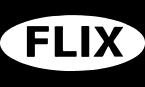 Logo Flix Fibra Internet